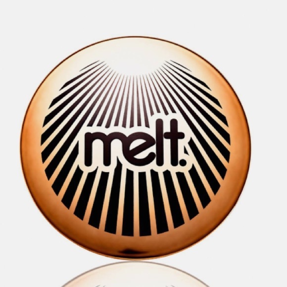 Melt Cosmetics Ultra Matte Bronzer in Malibu BNIB - Picture 7 of 15